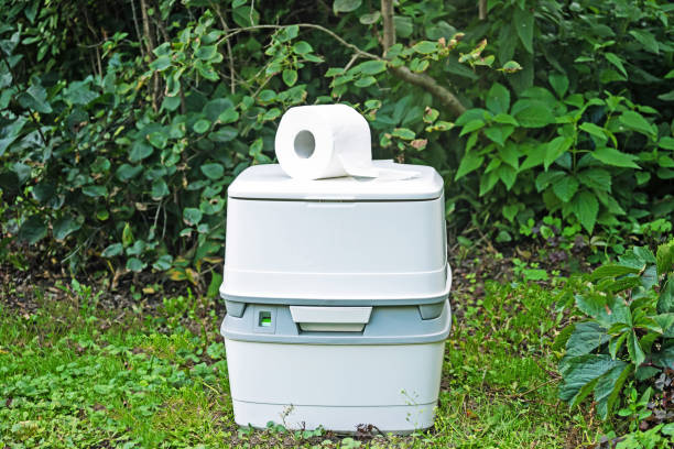 Best Portable restroom trailer rental  in Kimball, NE