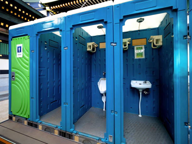 Portable Toilet Options We Offer in Kimball, NE