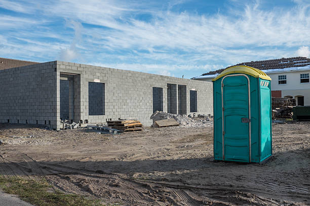 Porta potty rental for festivals in Kimball, NE